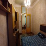 Kirayə (aylıq) 3 otaqlı Köhnə Tikili, Memar Əcəmi - 2 metrosu, Nəsimi rayonu 12