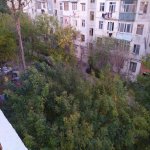 Satılır 1 otaqlı Köhnə Tikili, 20 Yanvar metrosu, 1-ci mikrorayon, Nəsimi rayonu 1