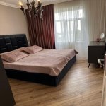 Satılır 2 otaqlı Köhnə Tikili, Neftçilər metrosu, Bakıxanov qəs., Sabunçu rayonu 3