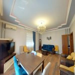 Satılır 5 otaqlı Bağ evi, İçərişəhər metrosu, Badamdar qəs., Səbail rayonu 10