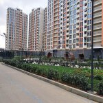 Продажа 2 комнатная Новостройка, İnşaatçılar метро, Ясамал район 21