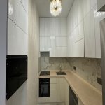 Аренда 3 комнатная Новостройка, м. Эльмляр Академиясы метро, Ясамал район 2