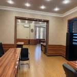 Kirayə (aylıq) 8 otaqlı Ofis, Nəriman Nərimanov metrosu, Nərimanov rayonu 12