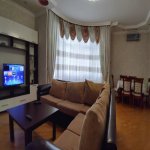 Kirayə (günlük) 3 otaqlı Yeni Tikili, 28 May metrosu, Səbail rayonu 5