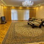 Kirayə (aylıq) 10 otaqlı Həyət evi/villa, Badamdar qəs., Səbail rayonu 4