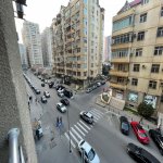 Kirayə (aylıq) 3 otaqlı Yeni Tikili, Xətai metrosu, Xətai rayonu 12