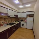Kirayə (aylıq) 2 otaqlı Yeni Tikili, Neftçilər metrosu, Nizami rayonu 11