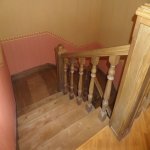 Satılır 6 otaqlı Həyət evi/villa, Həzi Aslanov metrosu, H.Aslanov qəs., Xətai rayonu 24