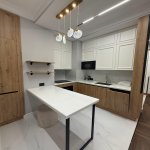 Kirayə (aylıq) 2 otaqlı Yeni Tikili, Ağ şəhər, Xətai rayonu 11