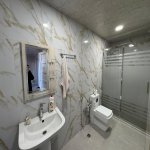 Аренда 2 комнатная Новостройка, м. Нефтчиляр метро, 8-ой километр, Низаминский р-н район 17