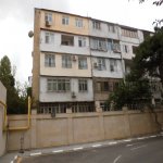 Satılır 3 otaqlı Köhnə Tikili, Elmlər akademiyası metrosu, Yasamal rayonu 3
