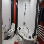 Kirayə (aylıq) 3 otaqlı Yeni Tikili, Badamdar qəs., Səbail rayonu 10