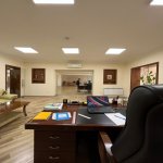 Kirayə (aylıq) 12 otaqlı Ofis, Yasamal rayonu 10