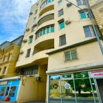 Продажа 1 комнатная Вторичка, м. 28 Мая метро, Насими район 3