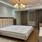 Посуточно 2 комнат Новостройка, İnşaatçılar метро, Ясамал район 6