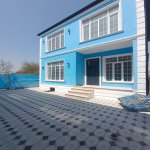 Satılır 4 otaqlı Həyət evi/villa, Binə qəs., Xəzər rayonu 1
