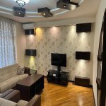 Kirayə (aylıq) 3 otaqlı Yeni Tikili, Nizami metrosu, Yasamal rayonu 2