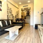 Kirayə (aylıq) 2 otaqlı Yeni Tikili, 28 May metrosu, Nəsimi rayonu 2