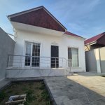 Satılır 3 otaqlı Həyət evi/villa, Məhəmmədli, Abşeron rayonu 1