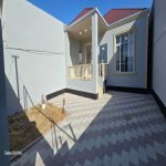 Satılır 3 otaqlı Həyət evi/villa, Binə qəs., Xəzər rayonu 1