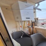 Аренда 2 комнатная Новостройка Хырдалан 16