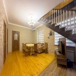 Kirayə (günlük) 4 otaqlı Həyət evi/villa Qəbələ 5