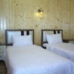Kirayə (günlük) 1 otaqlı Həyət evi/villa Qusar 20