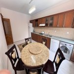 Kirayə (günlük) 2 otaqlı Həyət evi/villa Qəbələ 29