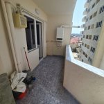 Satılır 2 otaqlı Yeni Tikili, Neftçilər metrosu, Nizami rayonu 10