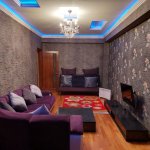 Kirayə (aylıq) 3 otaqlı Yeni Tikili, 20 Yanvar metrosu, Yasamal qəs., Yasamal rayonu 2