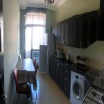 Kirayə (aylıq) 2 otaqlı Yeni Tikili, Elmlər akademiyası metrosu, Yasamal rayonu 6
