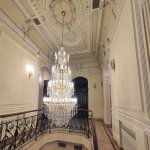 Kirayə (aylıq) 10 otaqlı Həyət evi/villa, Gənclik metrosu, Nəsimi rayonu 17