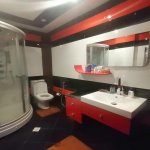 Kirayə (aylıq) 3 otaqlı Yeni Tikili, 28 May metrosu, Nəsimi rayonu 20
