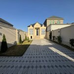 Satılır 4 otaqlı Həyət evi/villa, Masazır, Abşeron rayonu 1
