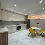 Kirayə (aylıq) 2 otaqlı Yeni Tikili, Gənclik metrosu, Nərimanov rayonu 3