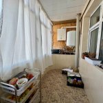 Satılır 3 otaqlı Yeni Tikili, İnşaatçılar metrosu, Yeni Yasamal qəs., Yasamal rayonu 12