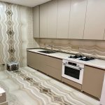 Kirayə (aylıq) 4 otaqlı Yeni Tikili, 20 Yanvar metrosu, Yasamal rayonu 15