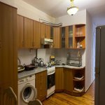 Продажа 2 комнатная Вторичка, Насими район 4