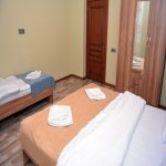 Kirayə (günlük) 7 otaqlı Həyət evi/villa Qəbələ 12