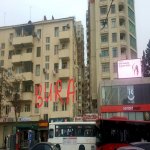 Kirayə (aylıq) 1 otaqlı Köhnə Tikili, Nəriman Nərimanov metrosu, Nərimanov rayonu 12