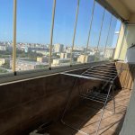 Satılır 3 otaqlı Yeni Tikili, Dərnəgül metrosu, Binəqədi rayonu 9