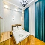 Kirayə (aylıq) 4 otaqlı Yeni Tikili, Ağ şəhər, Xətai rayonu 16