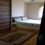 Kirayə (aylıq) 3 otaqlı Yeni Tikili Xırdalan 7