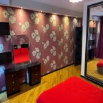 Kirayə (aylıq) 3 otaqlı Yeni Tikili, Nizami metrosu, Yasamal rayonu 9