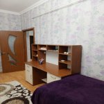 Kirayə (aylıq) 3 otaqlı Yeni Tikili, Nizami rayonu 8