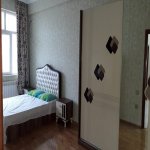 Kirayə (aylıq) 3 otaqlı Yeni Tikili, Nəsimi rayonu 2