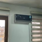 Kirayə (aylıq) 5 otaqlı Ofis, Xətai rayonu 11