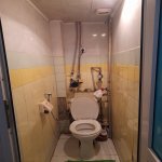 Kirayə (aylıq) 2 otaqlı Köhnə Tikili, İnşaatçılar metrosu, Yasamal qəs., Yasamal rayonu 5
