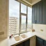 Продажа 4 комнатная Новостройка, м. Эльмляр Академиясы метро, Ясамал район 3