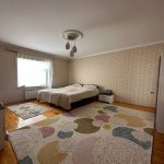 Satılır 8 otaqlı Həyət evi/villa, Əhmədli metrosu, Köhnə Günəşli qəs., Xətai rayonu 4